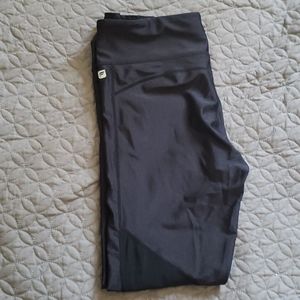 Fabletics black leggings